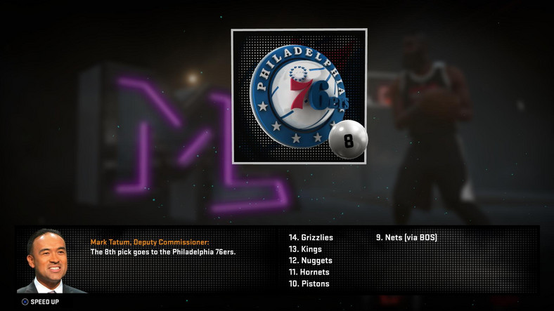 NBA 2K16