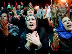 Al-Dżazira: 8 zabitych w ataku na Bengazi