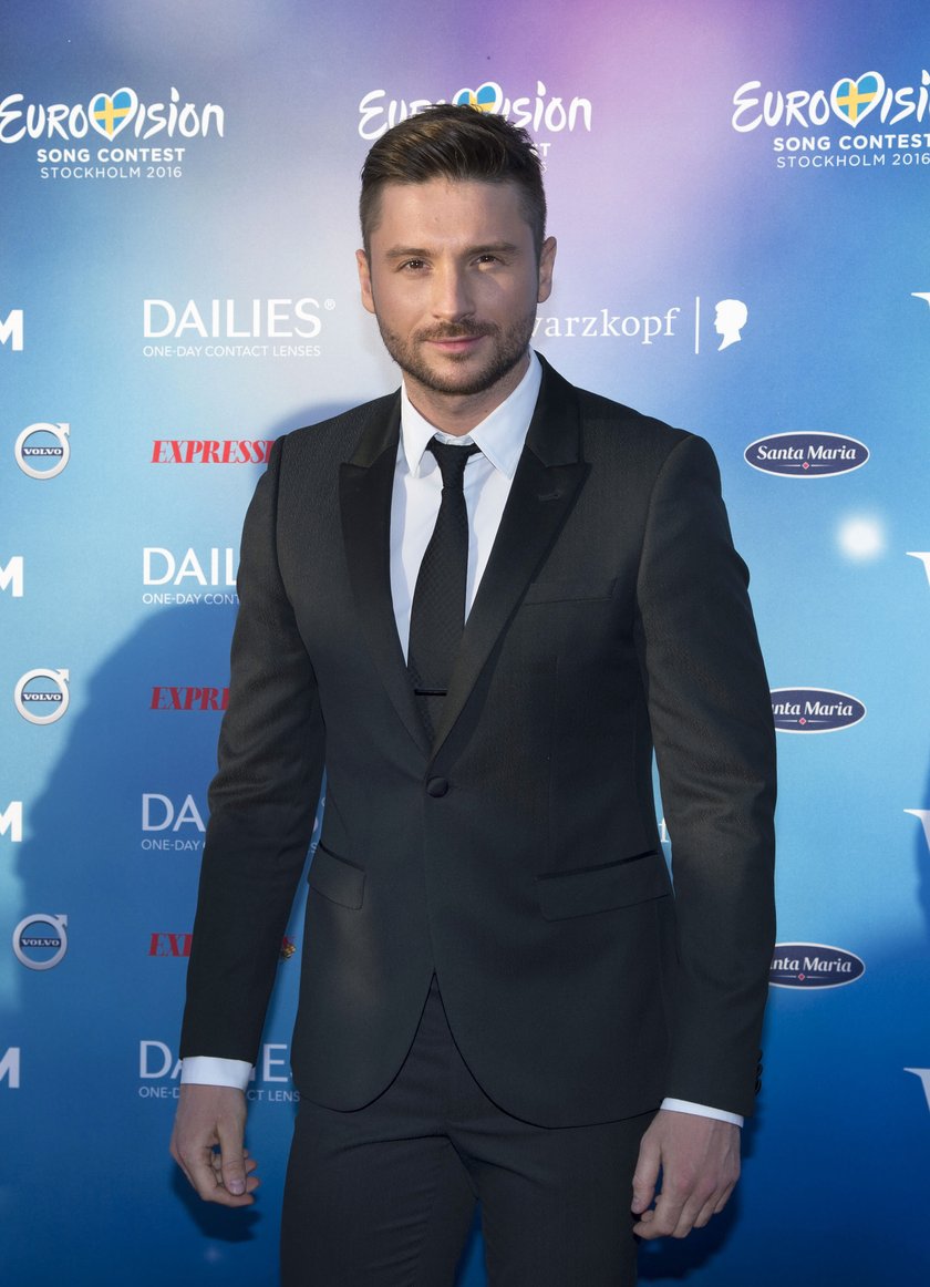 Sergey Lazarev