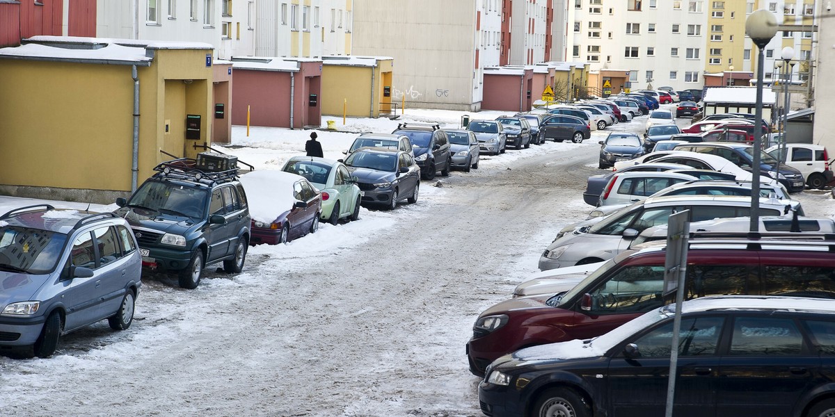 Wspólnoty mieszkaniowe będą miały coraz więcej pracy, by sprawdzić, czy mieszkańcy rzeczywiście segregują odpady.