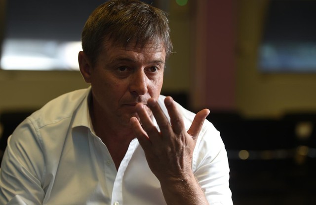 Dragan Stojković Piksi