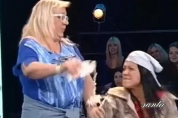 Kupatilo u kojem je čovek izgubio novčanik