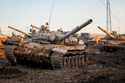 NATO: Rosja nie osiągnęła celów na Ukrainie. Ściągnięcie żołnierzy z Korei to akt desperacji