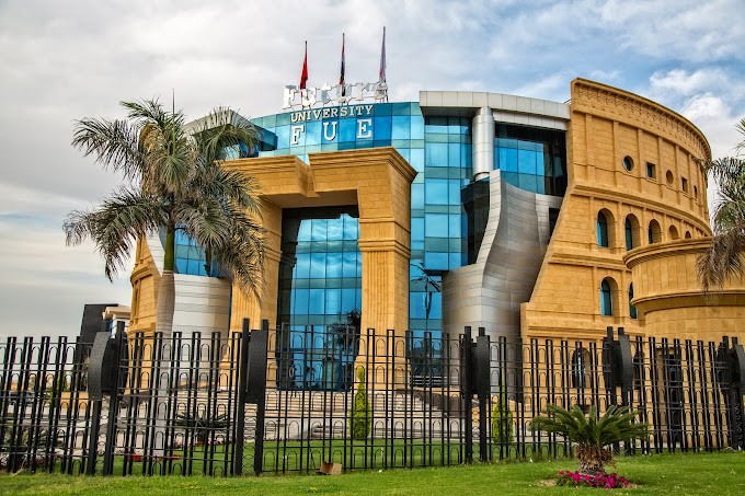 Future University in Egypt
