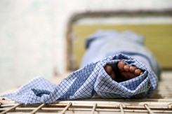 'Guardian': Wschodnia Guta to kolejna Srebrenica, a świat znów odwraca wzrok