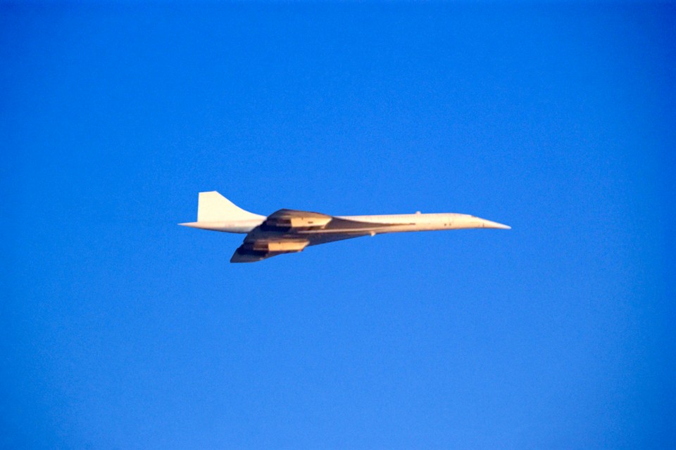 Concorde