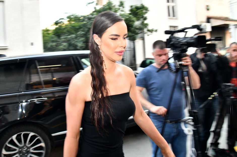 Bogdana Ražnatović