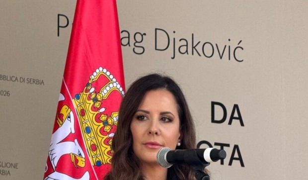 Tamara Vučić
