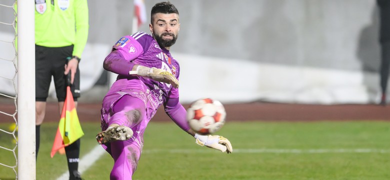 Puchar Polski. Zawisza strzelił trzy gole w ciągu 12 minut. Chojniczanka bezbłędna z jedenastu metrów