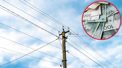 Odszkodowanie za słupy energetyczne na działce – można uzyskać wysoką rekompensatę