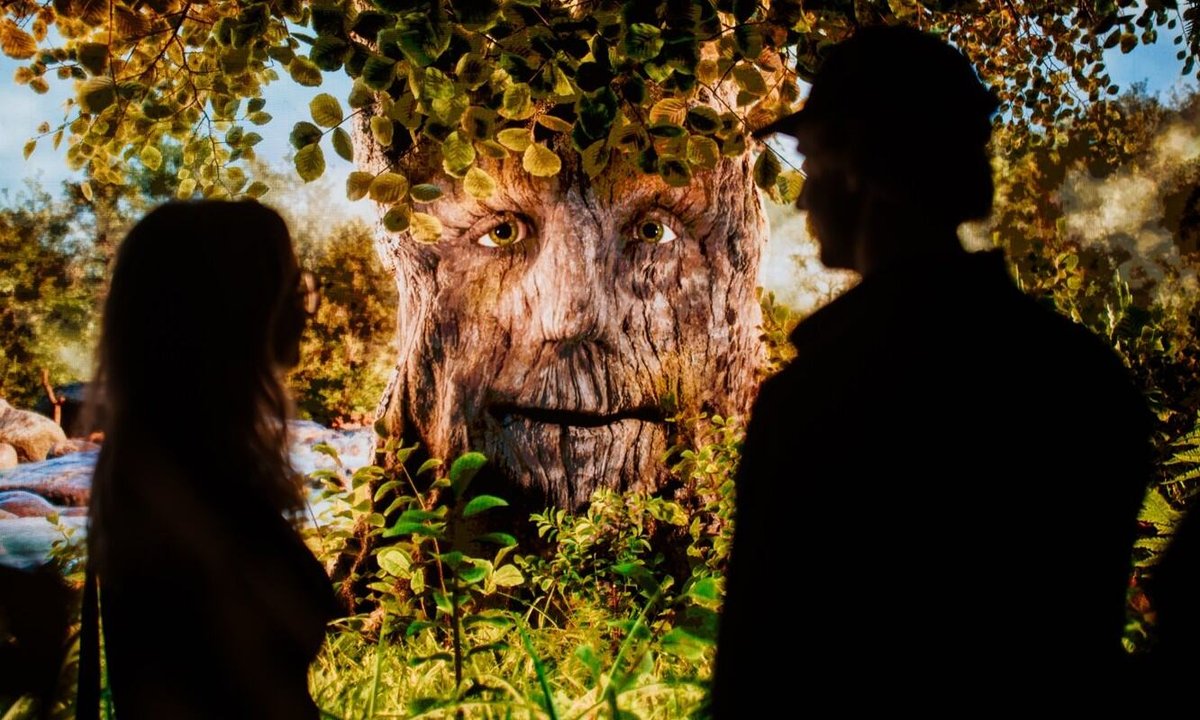 Natura interactive. Sprawdziliśmy nową wystawę w centrum Warszawy