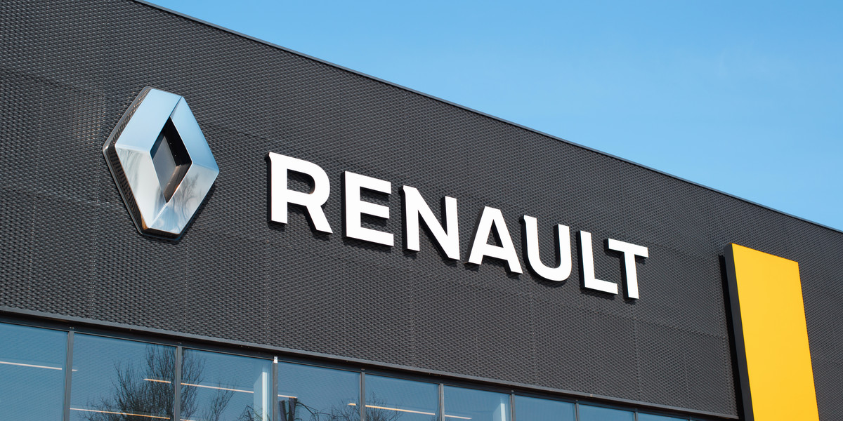 Rosja nacjonalizuje aktywa Renault