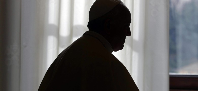 Pedofilia przytłoczyła Watykan. Papież powołał specjalne kolegium