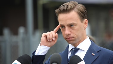 spór o myśliwce mig-29 dla ukrainy