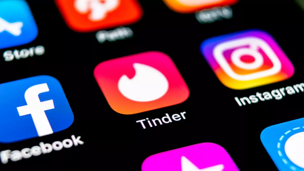 Tinder wprowadza nowe funkcje