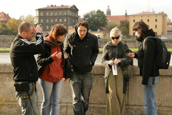 "Jak żyć?" - każdy sam musi znaleźć odpowiedź na to pytanie