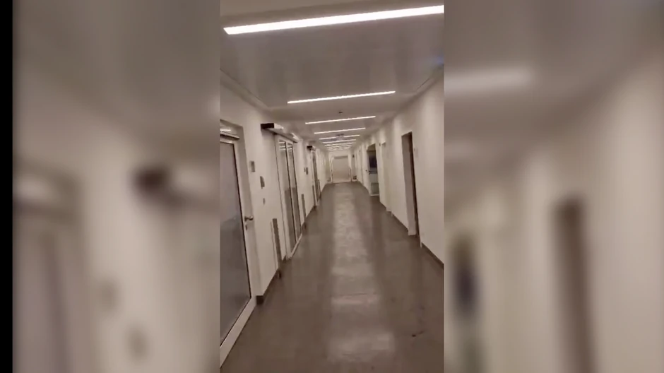 Završena talačka kriza