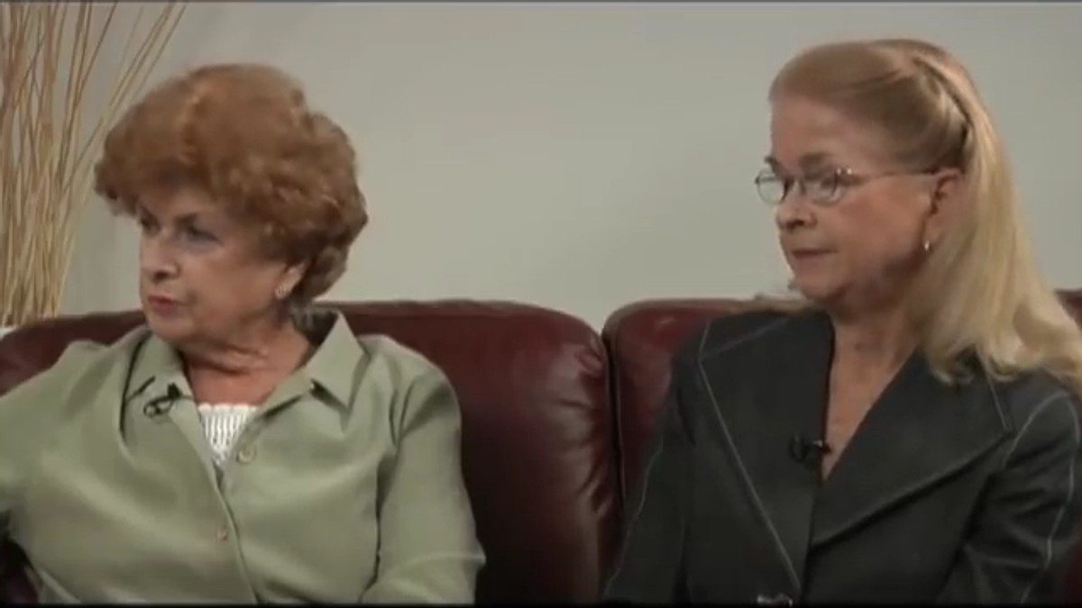 Detinjstvo na Alkatrazu