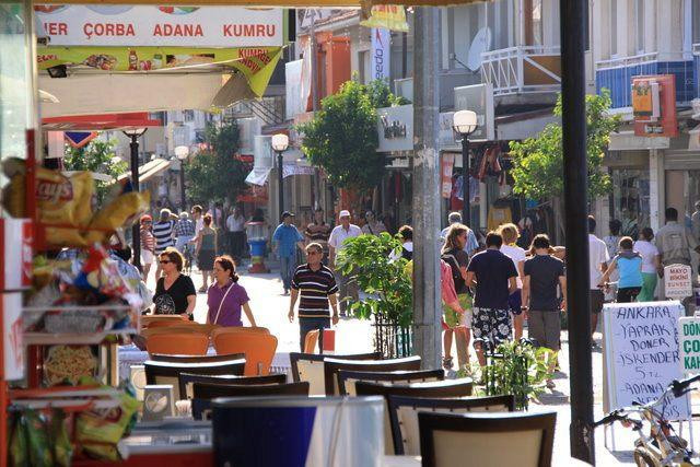 Galeria Turcja - Çeşme, obrazek 33