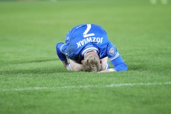 Lech poważnie osłabiony w Lubinie. Van der Hart wciąż numerem jeden