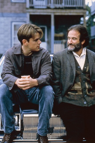 'Buntownik z wyboru'