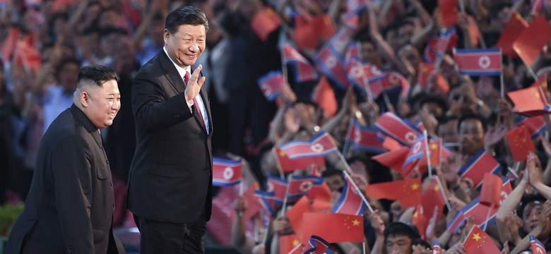 2049 r. — do tego czasu Chiny mają stać się potęgą. "Już w 2013 r. Xi Jinping ostrzegał. Zachód to zbagatelizował" [OPINIA]