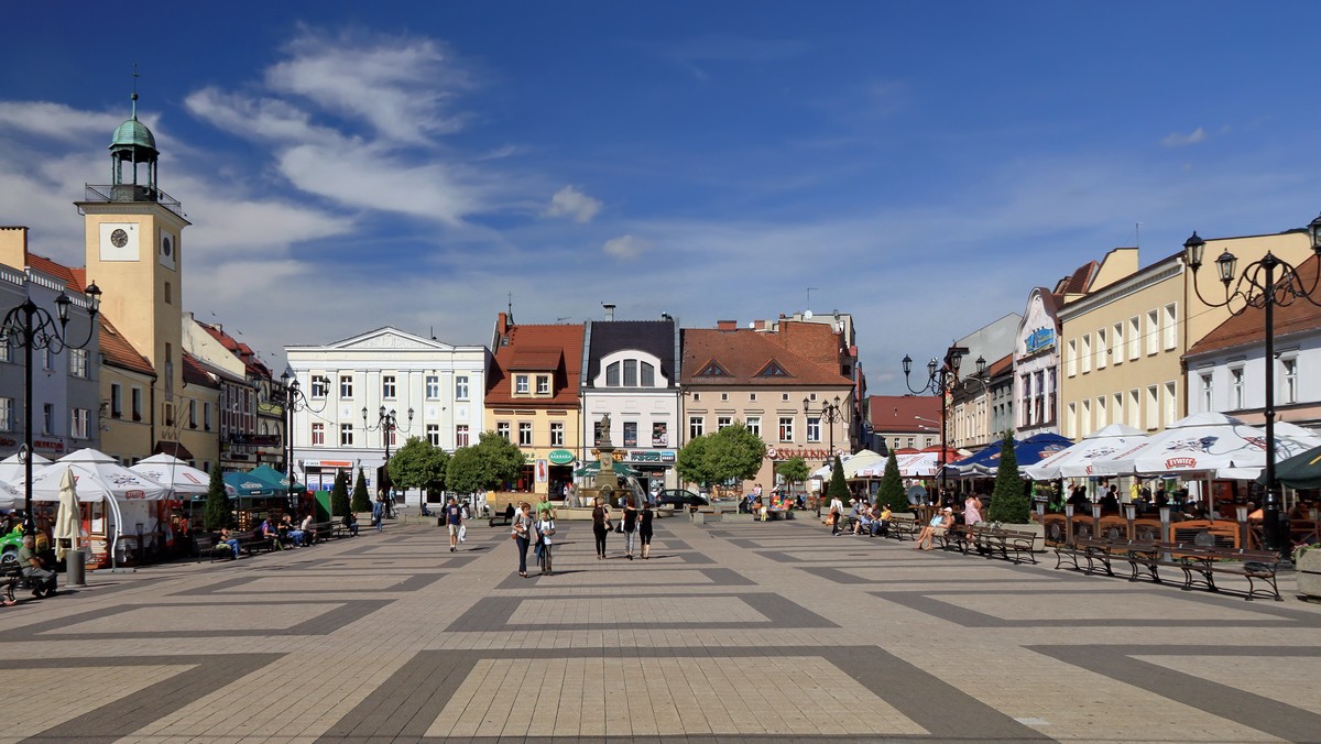 Wiosną bieżącego roku pierwszy z budynków zabytkowego kompleksu poszpitalnego Juliusz w Rybniku odzyska dawny blask i zostanie przystosowany do nowych funkcji. Taką zapowiedź złożyły władze miasta. Na modernizację części kompleksu samorząd pozyskał dofinansowanie ze środków unijnych.