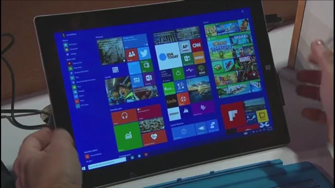 Windows 10 w postaci aktualizacji będzie dostępny za darmo, ale tylko przez rok