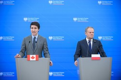 Polska ma umowę ws. współpracy nuklearnej z Kanadą. "Wkraczamy na drogę przyspieszonego rozwoju technologicznego"