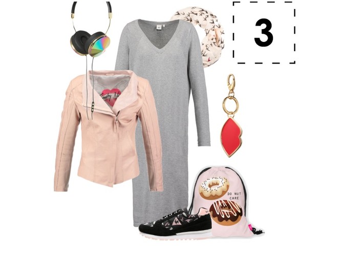 STYLIZACJE z najmodniejszymi butami wiosny 2016