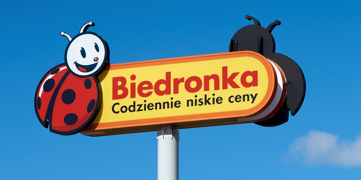 Biedronka przygotowała dla klientów nowe oferty promocyjne