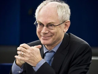 Herman Van Rompuy