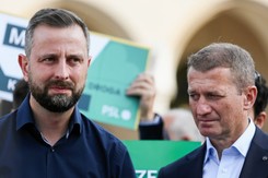 'Nie chcemy telefonu od Morawieckiego'. Czterej parlamentarzyści 'wyjęci' z rządowej układanki z PiS