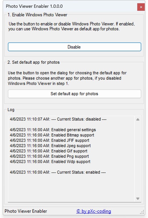 Jak Przywr ci Klasyczn Przegl dark Fotografii W Windows 10 I 11 