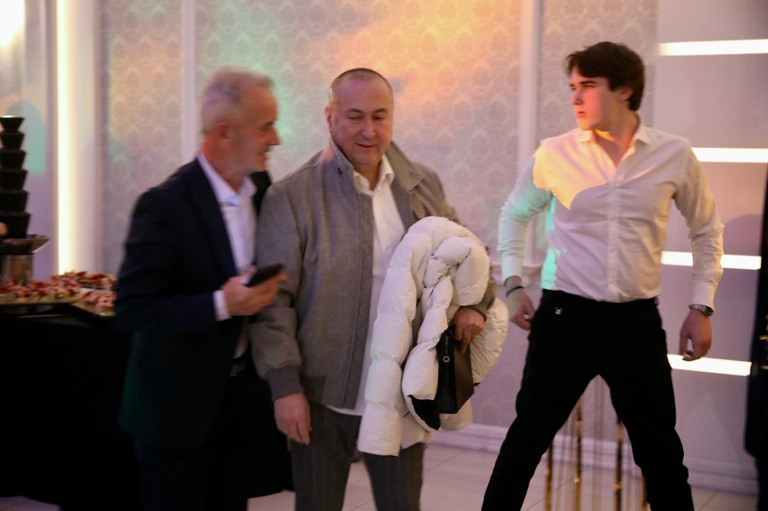 Radiša Trajković  Đani