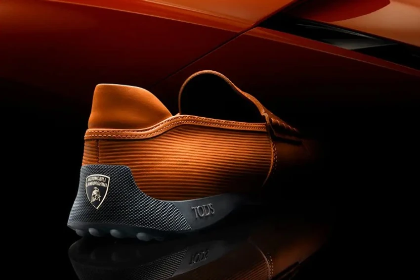 Tod’s x Lamborghini