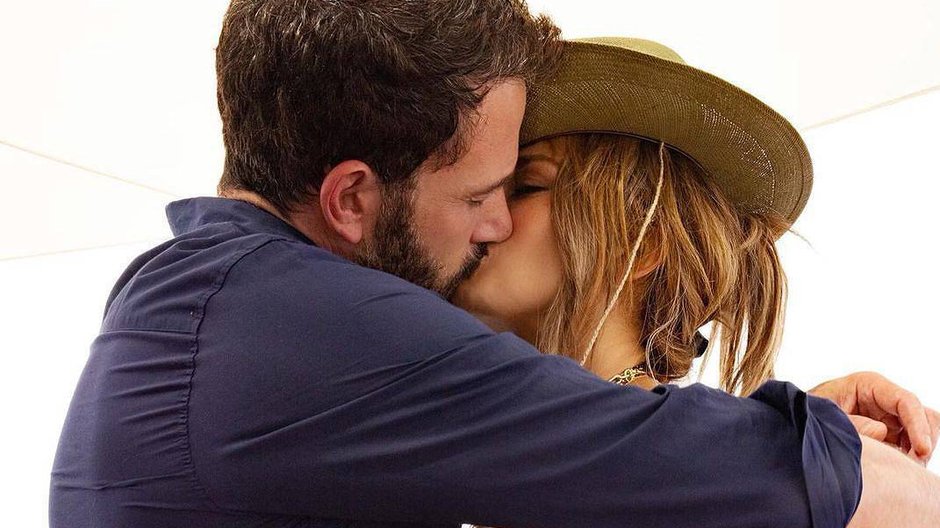 Jennifer Lopez i Ben Affleck