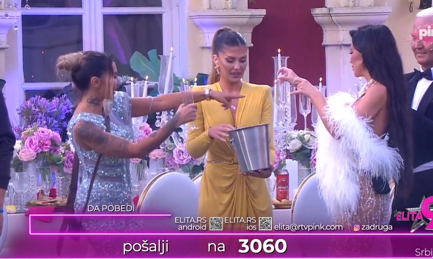 Stanija i Aneli 