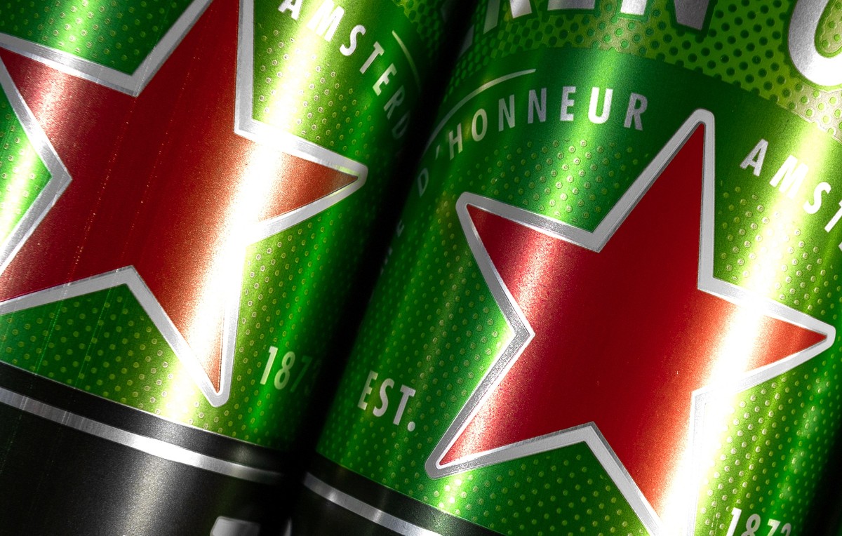 Heineken wycofał się z Rosji i sprzedał tamtejsze browary za bezcen.
