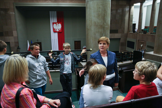 Grupiński: PO będzie walczyła o wyborców, by PiS nie zawładnął państwem