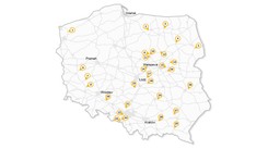 Nowy system za 9 mln groźniejszy niż fotoradar! Gdzie i jak działa odcinkowy pomiar prędkości