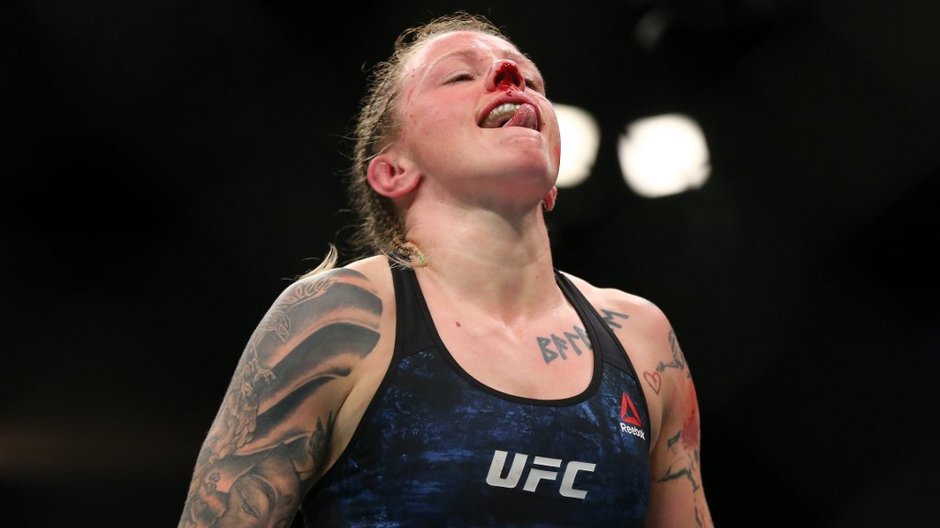 Joanne Calderwood