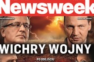 zapowiedź, wideo, NW 37, Wichy Wojny, Kopacz, Sikorski, Schetyna, Komorowski, Edward Davis, Lidia Szewcowa, okladka