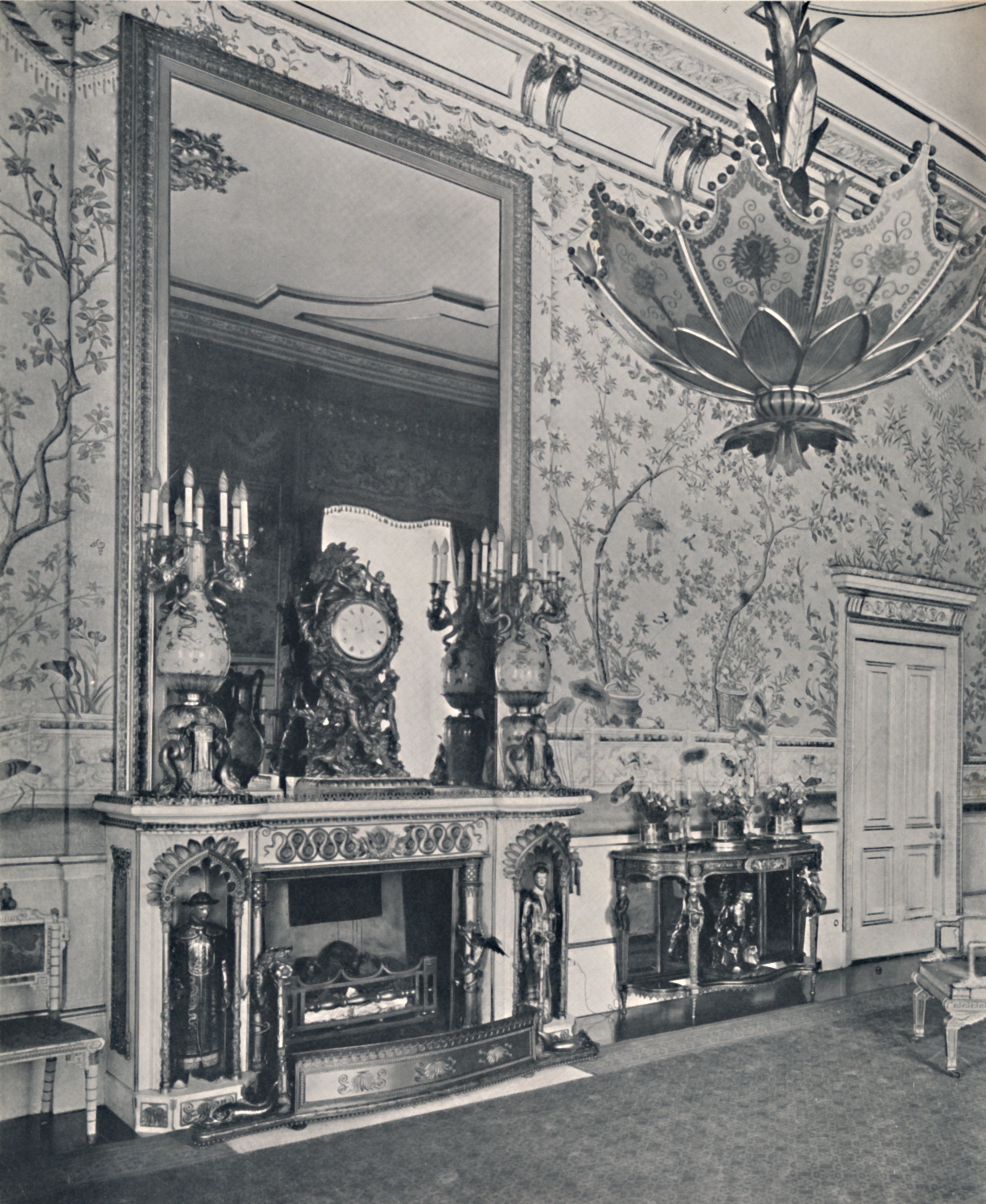 Why Did The Bells Ring At Buckingham Palace Today 82 - i72vyds
