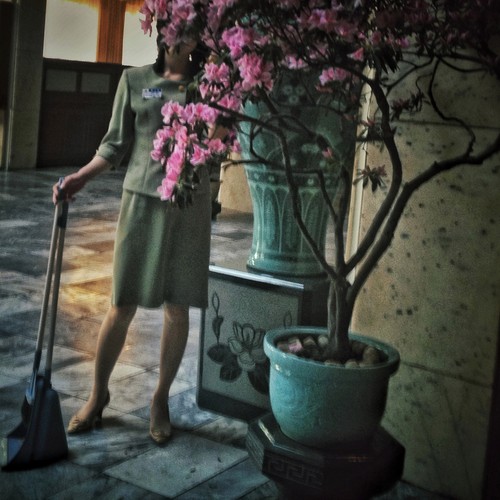 Korea Północna w obiektywie fotoreportera AP