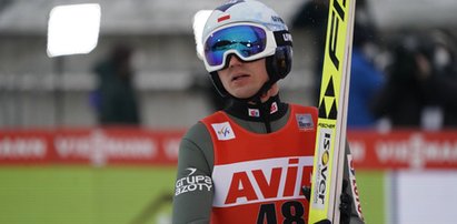 Skoki narciarskie Raw Air 2022. Kamil Stoch wygrał prolog w Oslo!