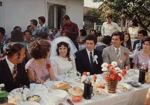 Svadba u doba Jugoslavije