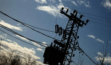 Globalna potražnja za električnom energijom raste