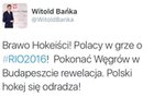 Śmiałeś się z Muchy? Pękaj z Bańki! 