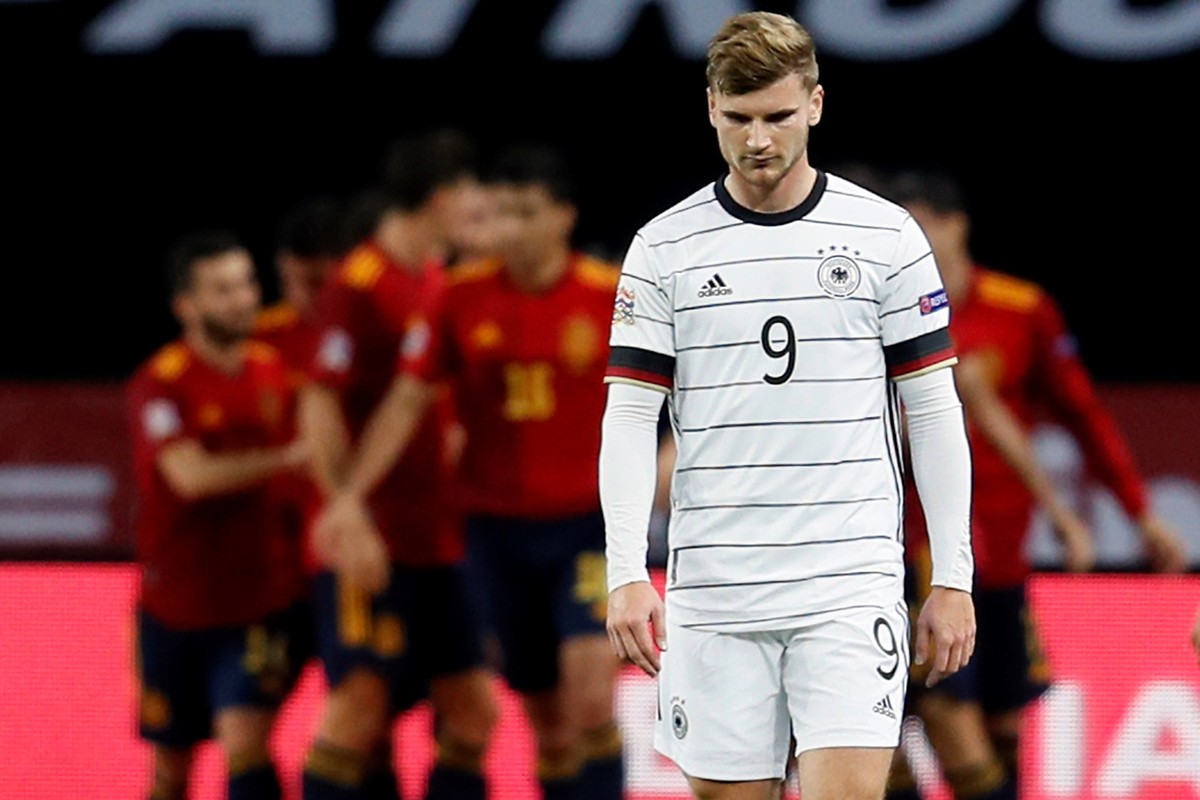 Timo Werner